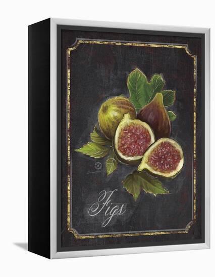 Heritage Figs-Chad Barrett-Framed Stretched Canvas