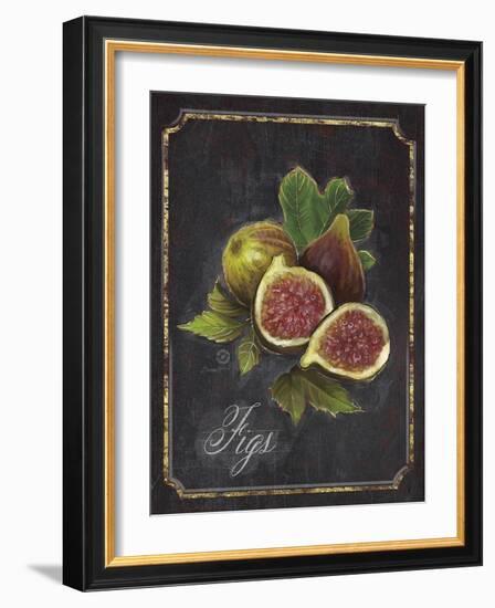 Heritage Figs-Chad Barrett-Framed Art Print