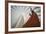 Heritage Hejmkomstviking Ship Replica, Moorhead, Minnesota, USA-Walter Bibikow-Framed Photographic Print