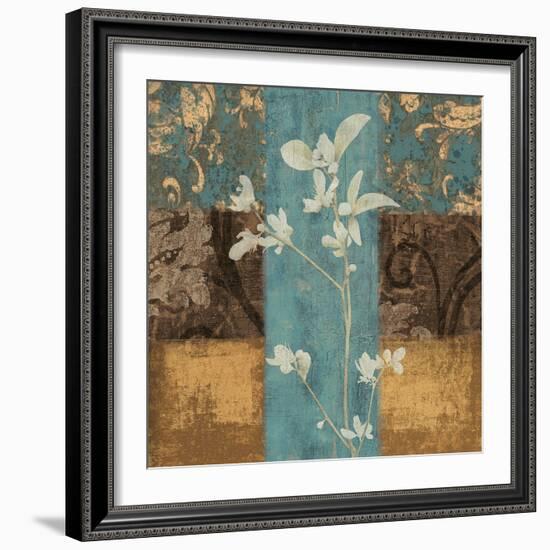 Heritage I-Chris Donovan-Framed Art Print