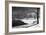 Heritage Pond in Winter-Monte Nagler-Framed Giclee Print