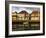 Heritage Quay Shopping District in St. John's, Antigua, Leeward Islands, West Indies, Caribbean-Gavin Hellier-Framed Photographic Print