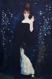 Sony De Klamery Countess of Pradera-Herman Anglada Camarasa-Giclee Print