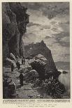 On the Nile, C.1875-Herman David Salomon Corrodi-Giclee Print