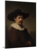 Herman Doomer, 1640-Rembrandt van Rijn-Mounted Giclee Print