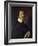 Herman Langelius, C1660-Frans Hals-Framed Giclee Print
