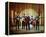 Herman's Hermits-null-Framed Stretched Canvas
