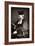 Hermann Adler (1839-191), German-Born Chief Rabbi of the British Empire, C1894-null-Framed Photographic Print