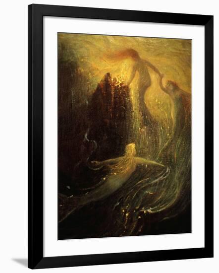 Giclee Print, , large