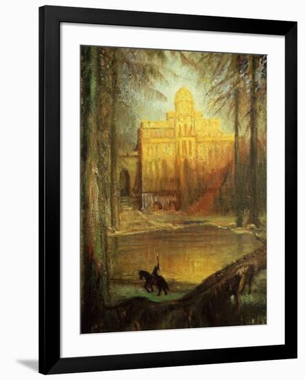 Giclee Print, , large