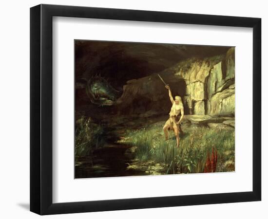 Giclee Print, , large