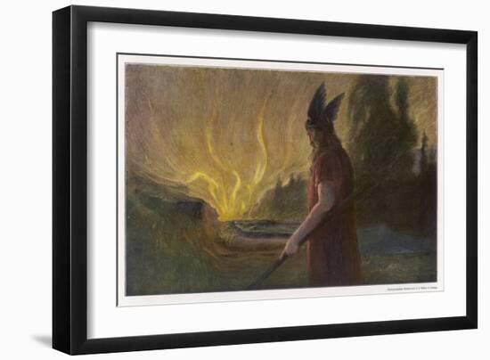 Art Print, , large
