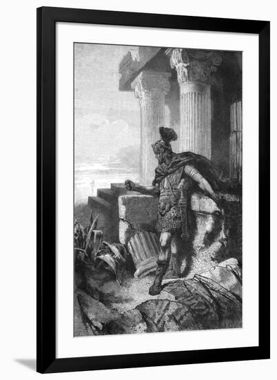 Art Print, , large