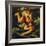 Hermes and the Infant Bacchus, 1927-Charles Haslewood Shannon-Framed Giclee Print