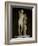 Hermes with Infant Dionysos on His Arm-Praxiteles-Framed Giclee Print