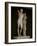 Hermes with Infant Dionysos on His Arm-Praxiteles-Framed Giclee Print