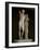 Hermes with Infant Dionysos on His Arm-Praxiteles-Framed Giclee Print