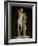 Hermes with Infant Dionysos on His Arm-Praxiteles-Framed Giclee Print