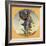 Hermes-Thomas Matthews Rooke-Framed Giclee Print