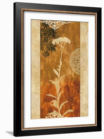 Hermitage I-Chris Donovan-Framed Art Print