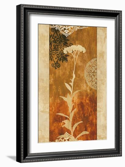 Hermitage I-Chris Donovan-Framed Art Print