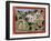 Hermitage of Valmik-null-Framed Art Print