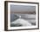 Hermosa Beach, Pacific Ocean, Los Angeles, California, United States of America, North America-Wendy Connett-Framed Photographic Print