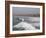 Hermosa Beach, Pacific Ocean, Los Angeles, California, United States of America, North America-Wendy Connett-Framed Photographic Print