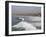 Hermosa Beach, Pacific Ocean, Los Angeles, California, United States of America, North America-Wendy Connett-Framed Photographic Print