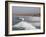 Hermosa Beach, Pacific Ocean, Los Angeles, California, United States of America, North America-Wendy Connett-Framed Photographic Print