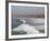 Hermosa Beach, Pacific Ocean, Los Angeles, California, United States of America, North America-Wendy Connett-Framed Photographic Print