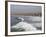 Hermosa Beach, Pacific Ocean, Los Angeles, California, United States of America, North America-Wendy Connett-Framed Photographic Print