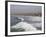 Hermosa Beach, Pacific Ocean, Los Angeles, California, United States of America, North America-Wendy Connett-Framed Photographic Print