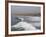 Hermosa Beach, Pacific Ocean, Los Angeles, California, United States of America, North America-Wendy Connett-Framed Photographic Print