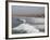 Hermosa Beach, Pacific Ocean, Los Angeles, California, United States of America, North America-Wendy Connett-Framed Photographic Print