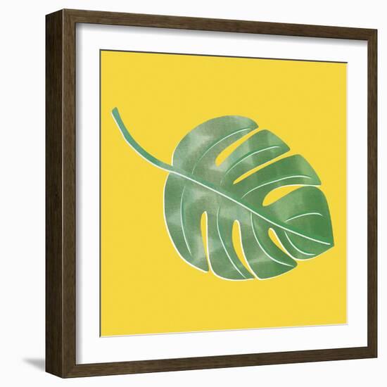 Hermosillo Palm-Max Carter-Framed Giclee Print