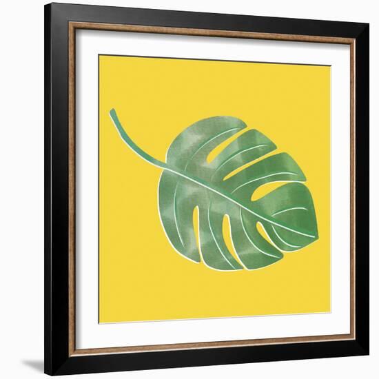 Hermosillo Palm-Max Carter-Framed Giclee Print