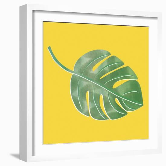 Hermosillo Palm-Max Carter-Framed Giclee Print