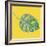 Hermosillo Palm-Max Carter-Framed Giclee Print