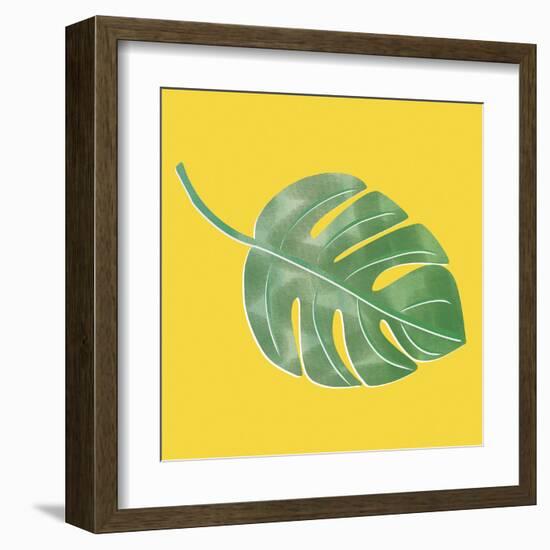 Hermosillo Palm-Max Carter-Framed Giclee Print