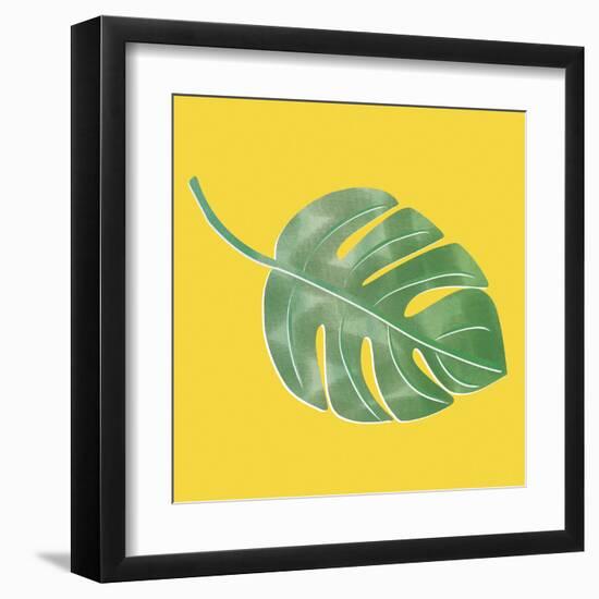 Hermosillo Palm-Max Carter-Framed Giclee Print