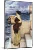 Hero, 1898-Sir Lawrence Alma-Tadema-Mounted Giclee Print