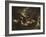 Hero and Leander, c.1604-Peter Paul Rubens-Framed Giclee Print