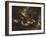 Hero and Leander, c.1604-Peter Paul Rubens-Framed Giclee Print