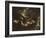 Hero and Leander, c.1604-Peter Paul Rubens-Framed Giclee Print