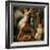 Hero Crowned by Victory, 1612-Peter Paul Rubens-Framed Giclee Print