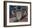 Hero Heart II-Alan Hopfensperger-Framed Premium Giclee Print