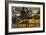 Hero Land, WWI Movie Poster-null-Framed Giclee Print