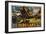 Hero Land, WWI Movie Poster-null-Framed Giclee Print