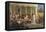 Herod's Birthday Feast, 1868-Edward Armitage-Framed Premier Image Canvas